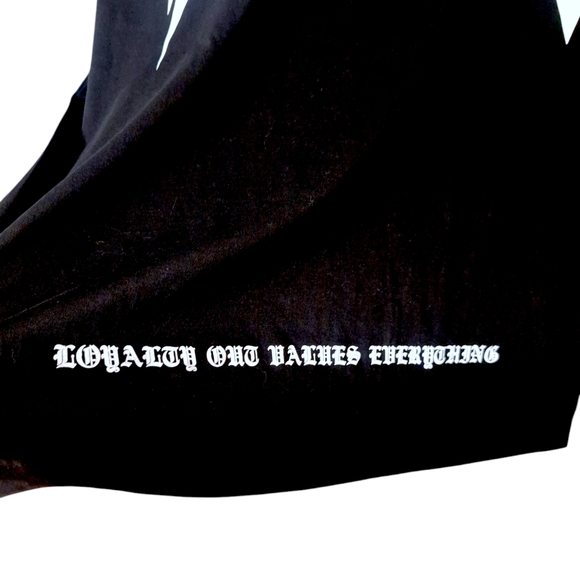 L.O.V.E. Kodak Black T shirt NWT size XL - Picture 7 of 7